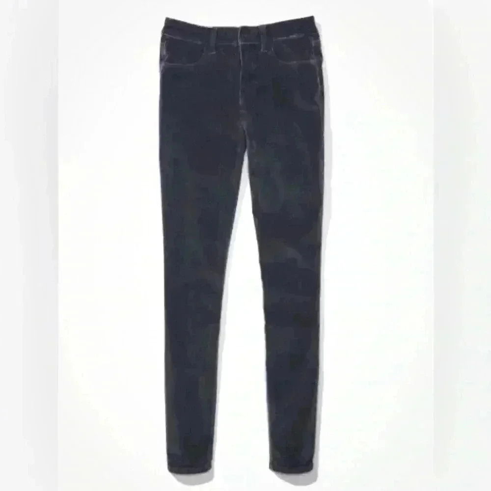 American Eagle corduroys